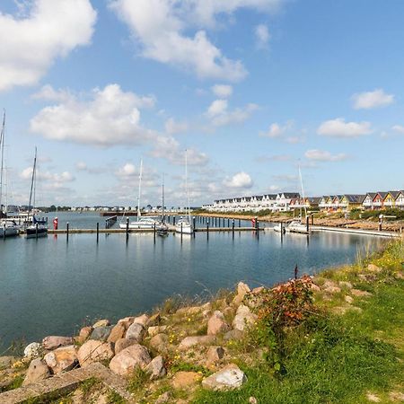 Pet Friendly Apartment In Ostseeresort Olpenitz Exteriér fotografie