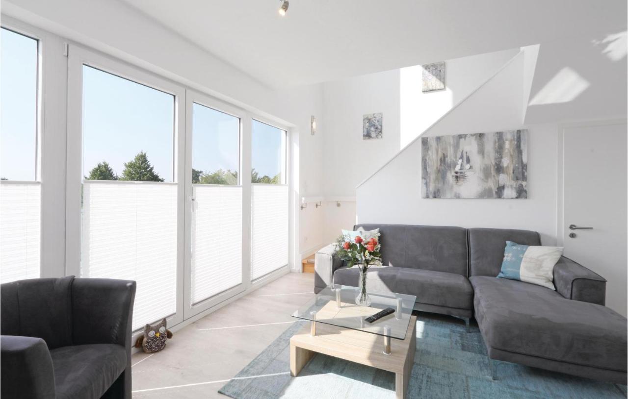 Pet Friendly Apartment In Ostseeresort Olpenitz Exteriér fotografie