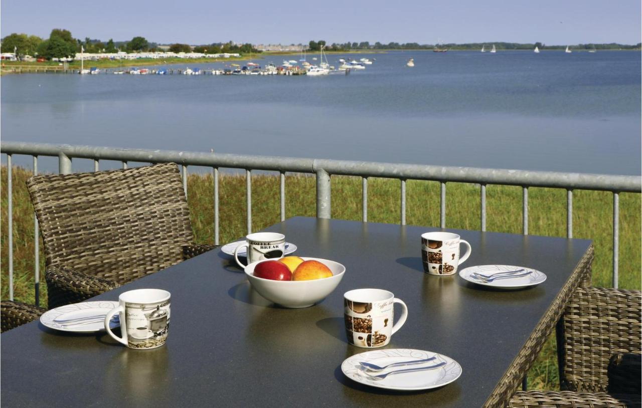 Pet Friendly Apartment In Ostseeresort Olpenitz Exteriér fotografie
