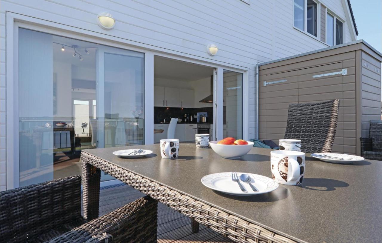 Pet Friendly Apartment In Ostseeresort Olpenitz Exteriér fotografie