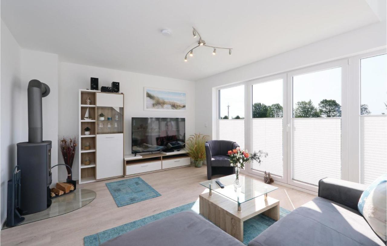 Pet Friendly Apartment In Ostseeresort Olpenitz Exteriér fotografie