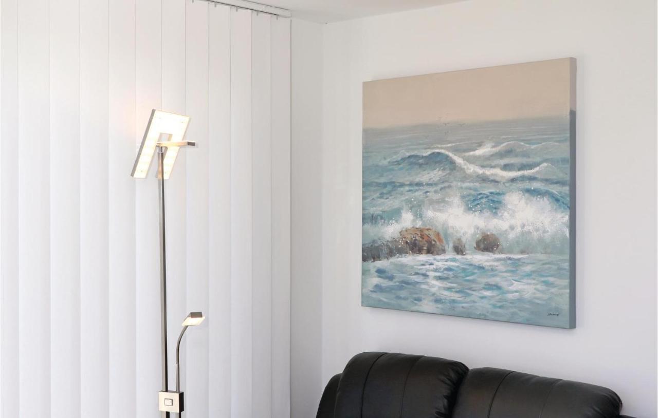 Pet Friendly Apartment In Ostseeresort Olpenitz Exteriér fotografie