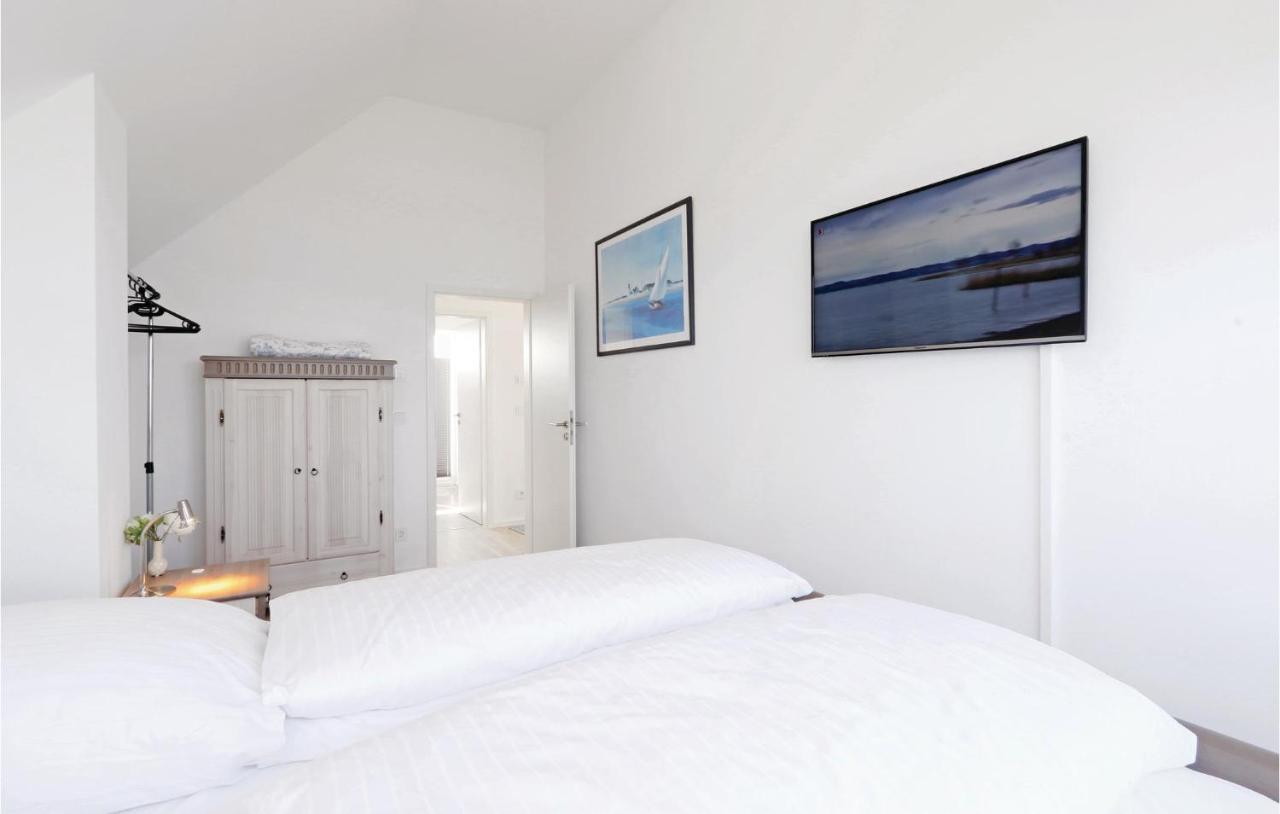 Pet Friendly Apartment In Ostseeresort Olpenitz Exteriér fotografie