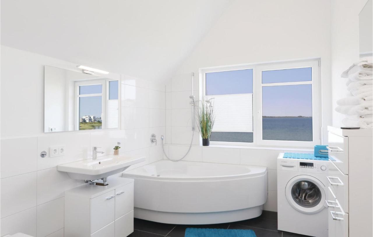 Pet Friendly Apartment In Ostseeresort Olpenitz Exteriér fotografie