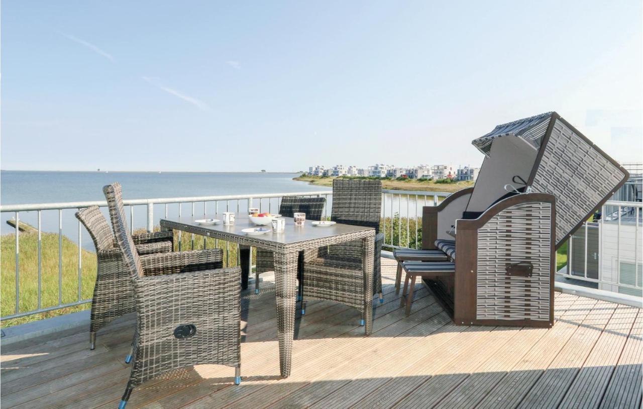 Pet Friendly Apartment In Ostseeresort Olpenitz Exteriér fotografie