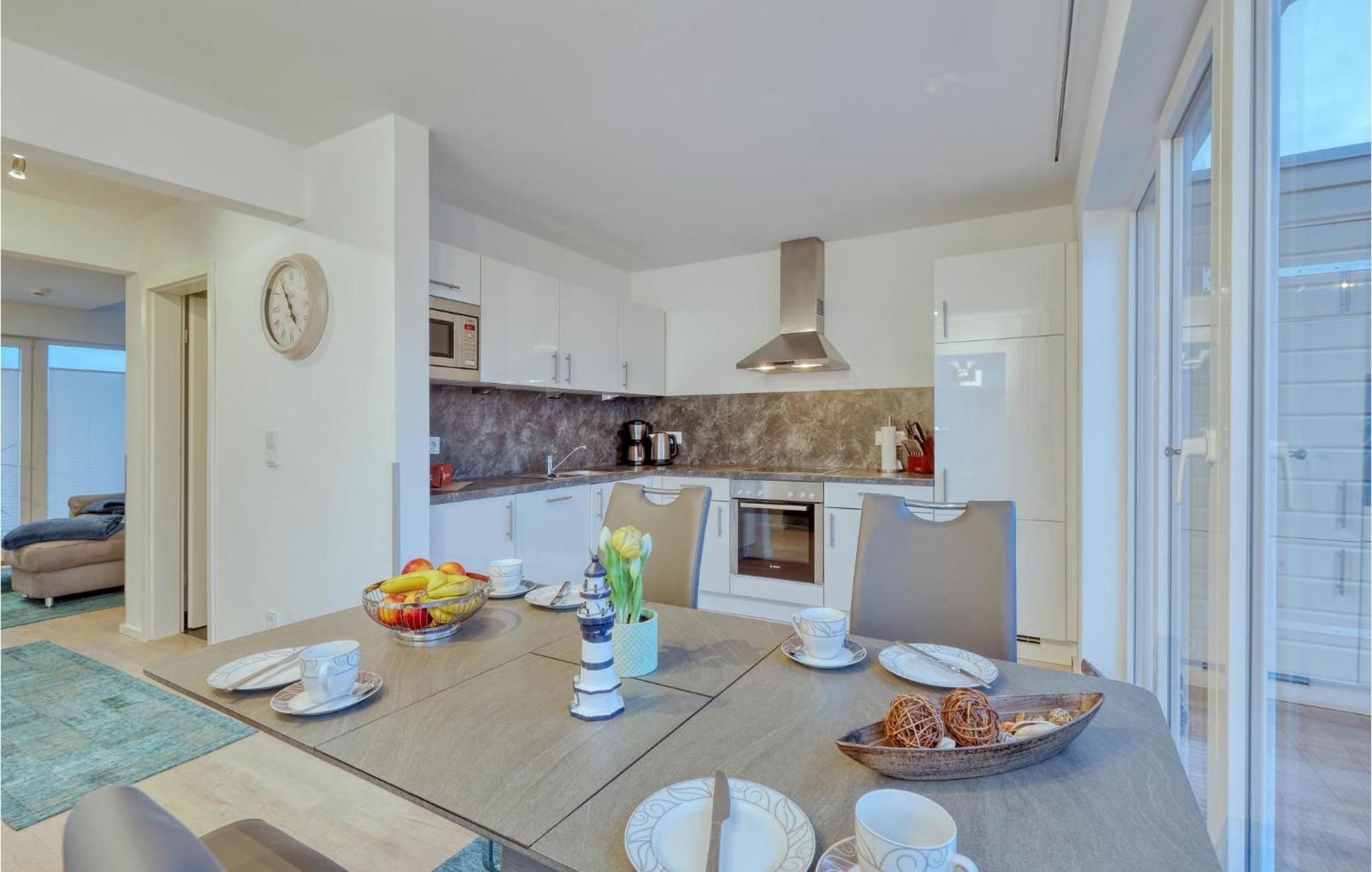 Pet Friendly Apartment In Ostseeresort Olpenitz Exteriér fotografie