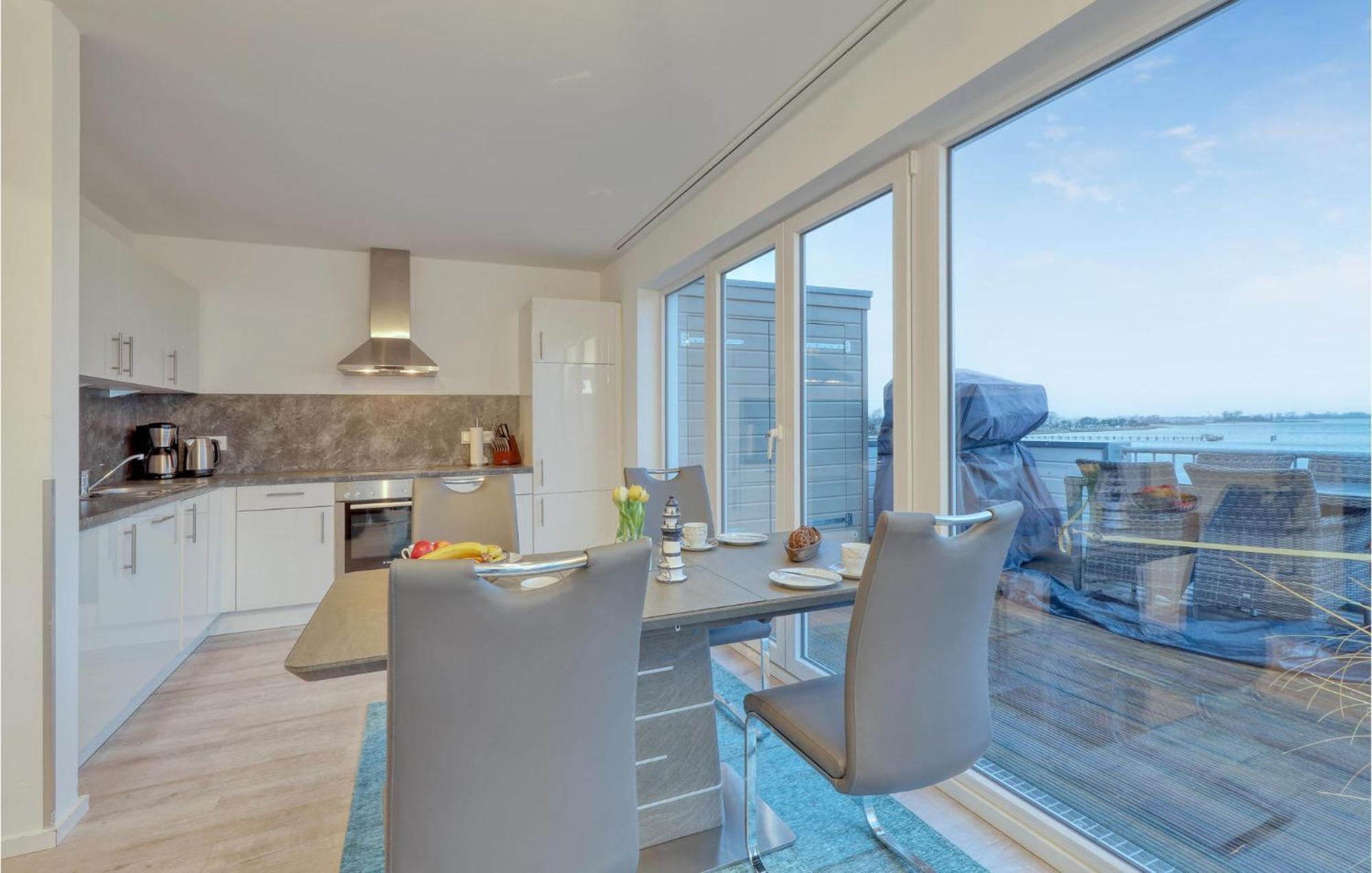 Pet Friendly Apartment In Ostseeresort Olpenitz Exteriér fotografie