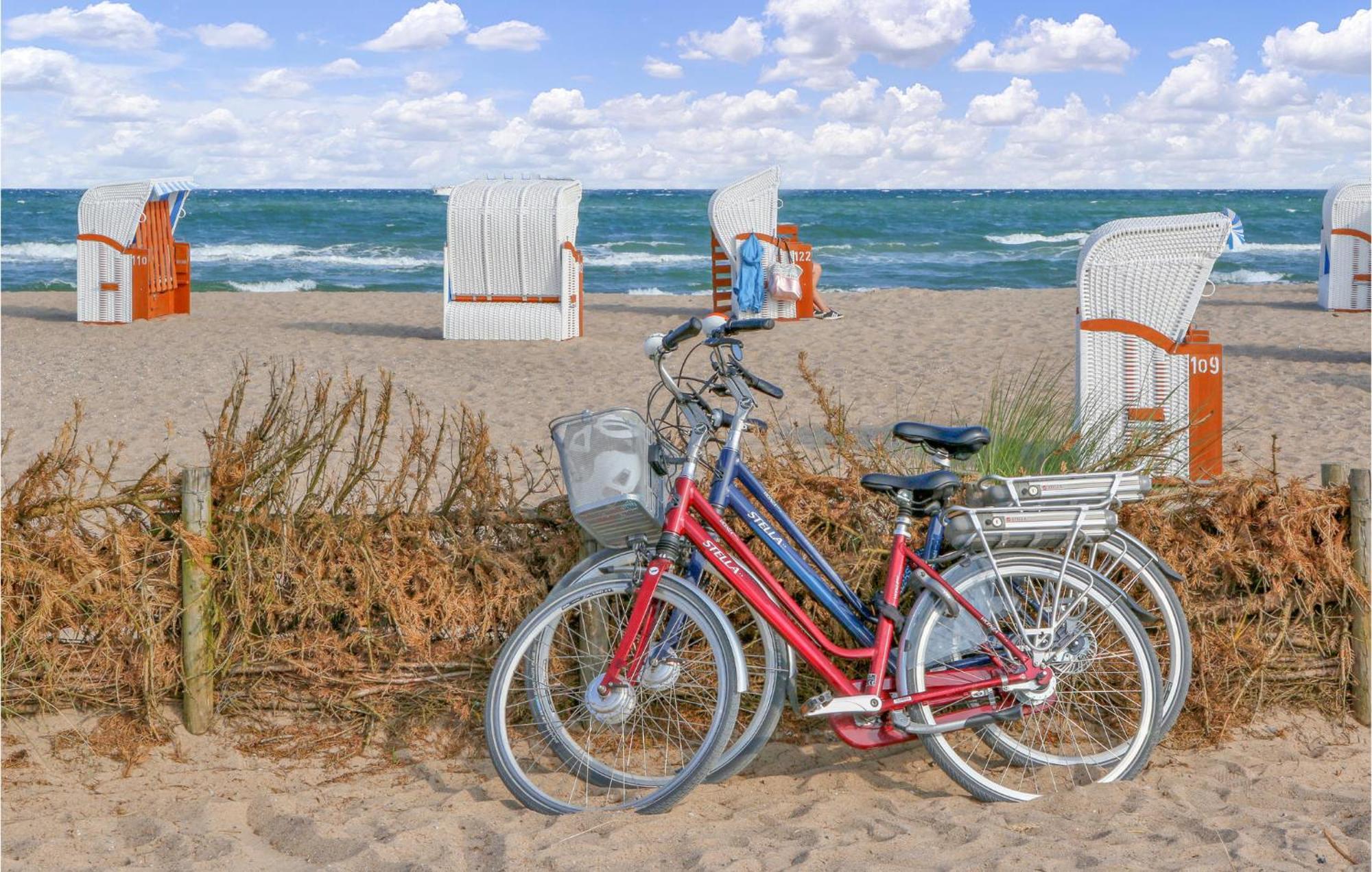 Pet Friendly Apartment In Ostseeresort Olpenitz Exteriér fotografie